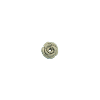 Bouton petite rose grise