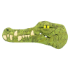 Bouton tête de crocodile