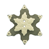 Bouton étoile