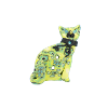 Bouton chat Millefiori