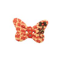 Bouton papillon Kalanchoé