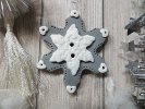 Bouton étoile