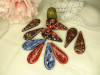 Lot-Boutons Mme Brousseau